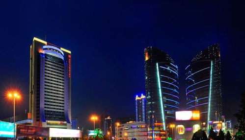 美國軟件巨頭新思科技在光谷投建全球研發產業園，助推技術開發新浪潮