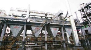 科技創新驅動節能減排——技術開發之路