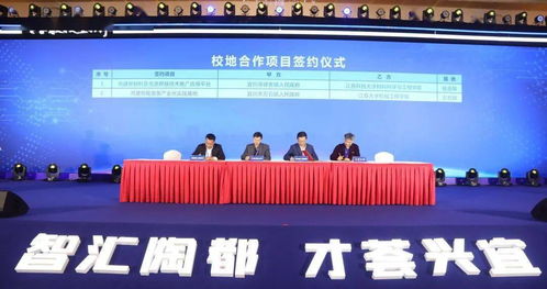 智匯陶都，才薈興宜 技術(shù)開發(fā)驅(qū)動城市創(chuàng)新